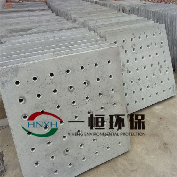 混凝土滤板 混凝土滤板