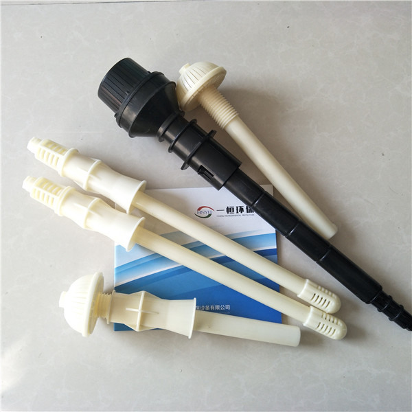 可调节长柄滤头 可调节长柄滤头